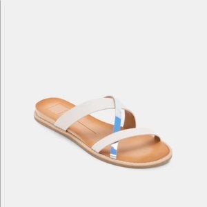 Dolce Vita - Strappy Flat Sandal